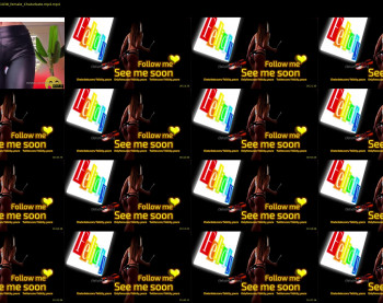 felicity_yours — 3 minute Chaturbate female cam show recording, 1080p, Jan 17, 2021