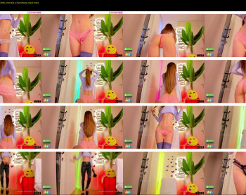felicity_yours — 70 minute Chaturbate female cam show recording, 1080p, Jan 17, 2021
