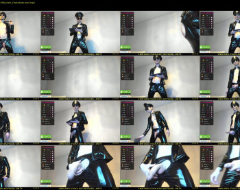 fetishboyfun — 36 minute Chaturbate male cam show recording, 720p, Jan 17, 2021