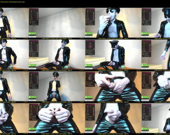 fetishboyfun — 36 minute Chaturbate male cam show recording, 720p, Jan 17, 2021
