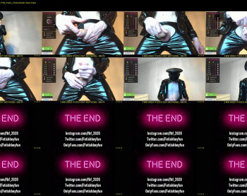 fetishboyfun — 36 minute Chaturbate male cam show recording, 720p, Jan 17, 2021