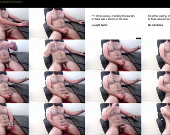 gnorris88 — 70 minute Chaturbate male cam show recording, 720p, Jan 17, 2021