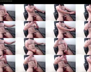gnorris88 — 15 minute Chaturbate male cam show recording, 720p, Jan 17, 2021