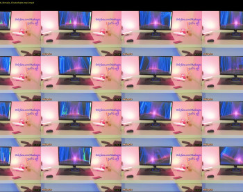 haileygrx — 4 minute Chaturbate female cam show recording, 1080p, Jan 17, 2021