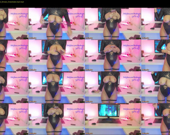 haileygrx — 18 minute Chaturbate female cam show recording, 1080p, Jan 17, 2021