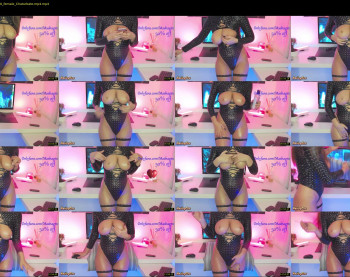 haileygrx — 17 minute Chaturbate female cam show recording, 1080p, Jan 17, 2021