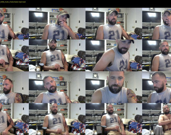 hardworkertn — 29 minute Chaturbate male cam show recording, 720p, Jan 17, 2021