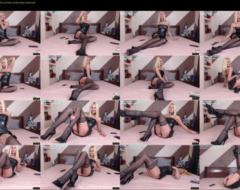 hefner_girl — 70 minute Chaturbate female cam show recording, 1080p, Jan 17, 2021