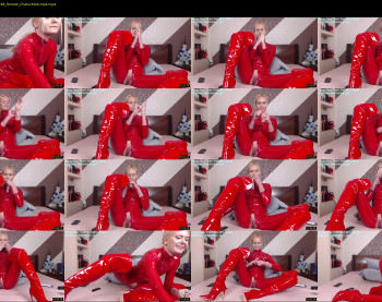 hefner_girl — 19 minute Chaturbate female cam show recording, 1080p, Jan 17, 2021