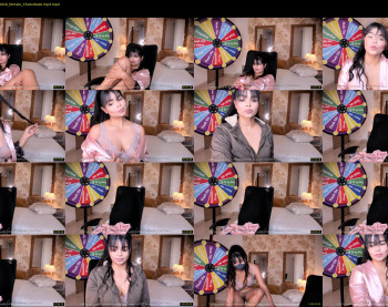 helen_miller — 76 minute Chaturbate female cam show recording, 1080p, Jan 18, 2021