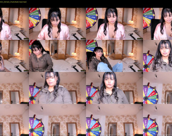 helen_miller — 22 minute Chaturbate female cam show recording, 1080p, Jan 18, 2021