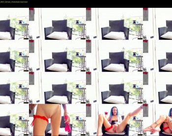 hella_hardcor — 7 minute Chaturbate female cam show recording, 1080p, Jan 17, 2021