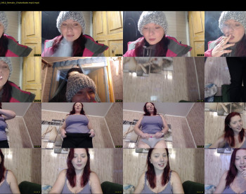 hello_x_pussy — 5 minute Chaturbate female cam show recording, 1080p, Jan 17, 2021