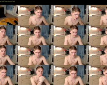 hercules__ — 36 minute Chaturbate male cam show recording, 1080p, Jan 18, 2021