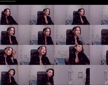 hollyextra — 21 minute Chaturbate female cam show recording, 1080p, Jan 17, 2021