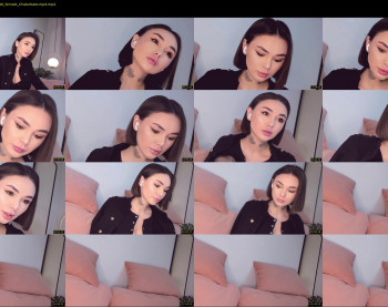 hollyextra — 70 minute Chaturbate female cam show recording, 1080p, Jan 17, 2021
