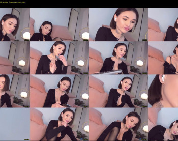 hollyextra — 70 minute Chaturbate female cam show recording, 1080p, Jan 17, 2021