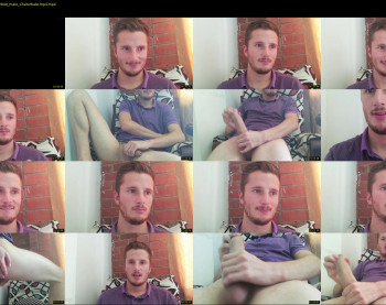 horse_man2 — 47 minute Chaturbate male cam show recording, 720p, Jan 17, 2021