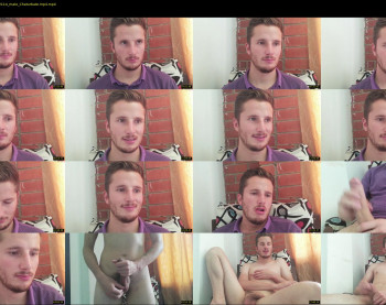 horse_man2 — 32 minute Chaturbate male cam show recording, 720p, Jan 17, 2021