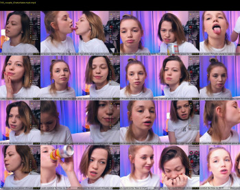 huntertiana — 22 minute Chaturbate female cam show recording, 720p, Jan 17, 2021
