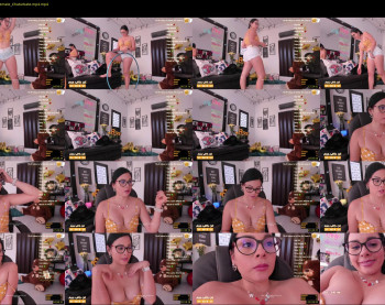 its_sol — 71 minute Chaturbate female cam show recording, 1080p, Jan 17, 2021