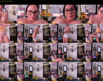 its_sol — 73 minute Chaturbate female cam show recording, 1080p, Jan 17, 2021