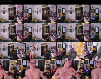 its_sol — 72 minute Chaturbate female cam show recording, 1080p, Jan 17, 2021