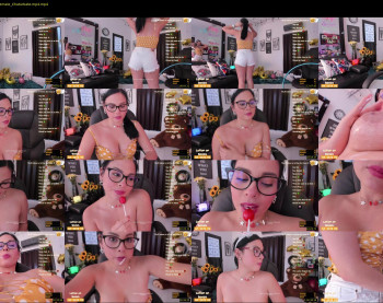 its_sol — 69 minute Chaturbate female cam show recording, 1080p, Jan 17, 2021