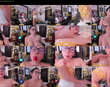 its_sol — 69 minute Chaturbate female cam show recording, 1080p, Jan 17, 2021