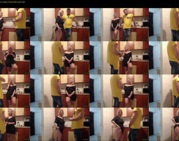 iuliana32 — 68 minute Chaturbate couple cam show recording, 1080p, Jan 18, 2021