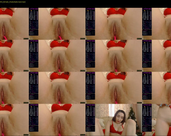 jennieedge — 5 minute Chaturbate female cam show recording, 1080p, Jan 18, 2021