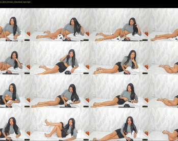 jenny_roberts96 — 55 minute Chaturbate female cam show recording, 720p, Jan 18, 2021