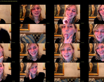 joannadea — 18 minute Chaturbate female cam show recording, 720p, Jan 17, 2021