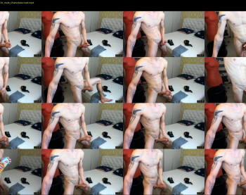 joni_joni18 — 33 minute Chaturbate male cam show recording, 720p, Jan 17, 2021