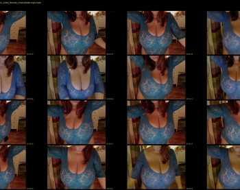 julialiones — 3 minute Chaturbate female cam show recording, 720p, Jan 17, 2021