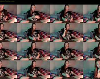 kawaimay — 3 minute Chaturbate female cam show recording, 1080p, Jan 18, 2021