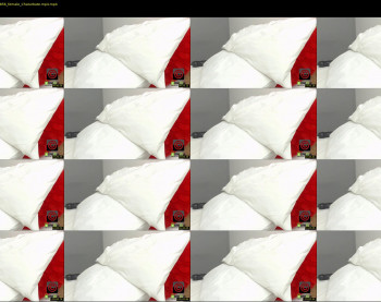 keily_lovers — 80 minute Chaturbate female cam show recording, 720p, Jan 17, 2021