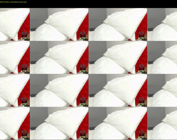 keily_lovers — 26 minute Chaturbate female cam show recording, 720p, Jan 17, 2021