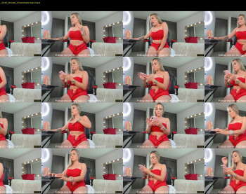 kelly_peirce13 — 8 minute Chaturbate female cam show recording, 1080p, Jan 17, 2021