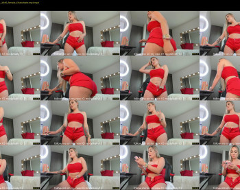 kelly_peirce13 — 46 minute Chaturbate female cam show recording, 1080p, Jan 17, 2021