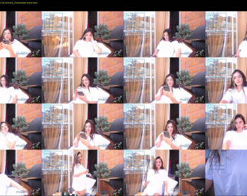 kendalltyler — 7 minute Chaturbate female cam show recording, 720p, Jan 17, 2021