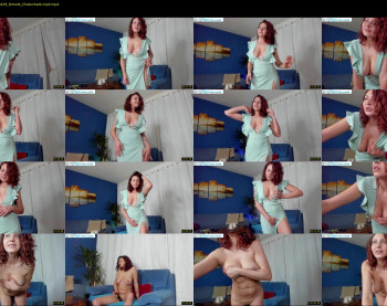 kitty_mya69 — 70 minute Chaturbate female cam show recording, 1080p, Jan 18, 2021