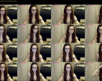 klementinagirl — 4 minute Chaturbate female cam show recording, 1080p, Jan 18, 2021