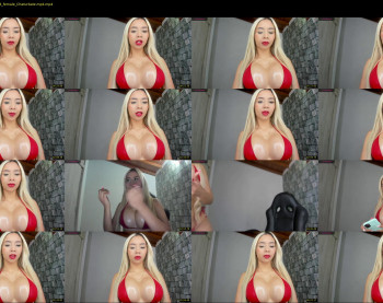 kmipearl — 8 minute Chaturbate female cam show recording, 1080p, Jan 17, 2021