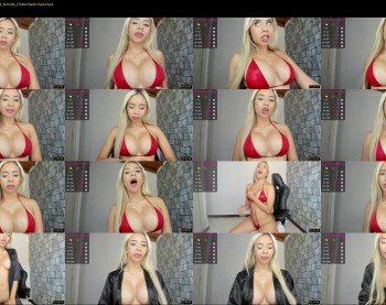 kmipearl — 41 minute Chaturbate female cam show recording, 1080p, Jan 17, 2021