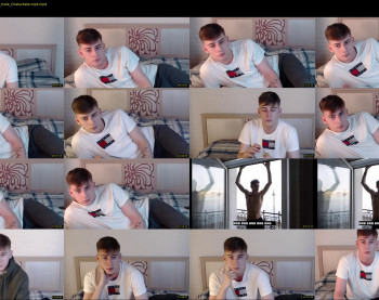 krishort — 70 minute Chaturbate male cam show recording, 1080p, Jan 17, 2021