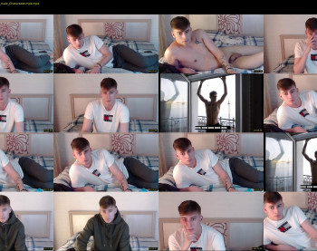 krishort — 69 minute Chaturbate male cam show recording, 1080p, Jan 17, 2021