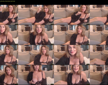 ladybabs — 23 minute Chaturbate female cam show recording, 720p, Jan 17, 2021