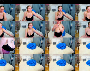 lafextra — 71 minute Chaturbate female cam show recording, 1080p, Jan 17, 2021