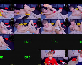 landel_boy — 98 minute Chaturbate male cam show recording, 1080p, Jan 18, 2021